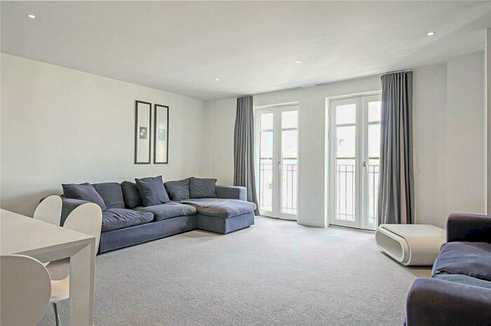 2 Bedroom Apartment To Rent In The Belvedere, Homerton Street, Cambridge, CB2