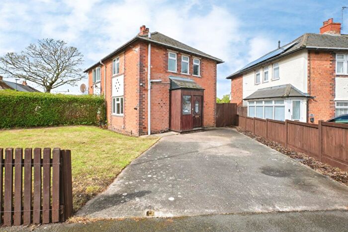 2 Bedroom Semi Detached House For Sale In Knights Road, Birmingham, B11