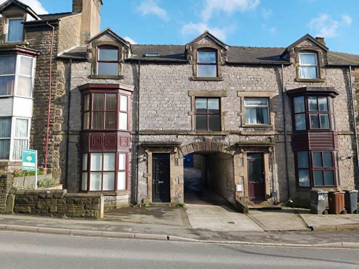 2 Bedroom Flat To Rent In Fairfield Road, Buxton, SK17
