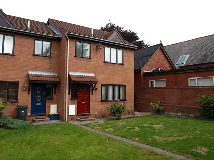 3 Bedroom Semi-detached House To Rent In Oak Green, Ormskirk, Lancashire, L39