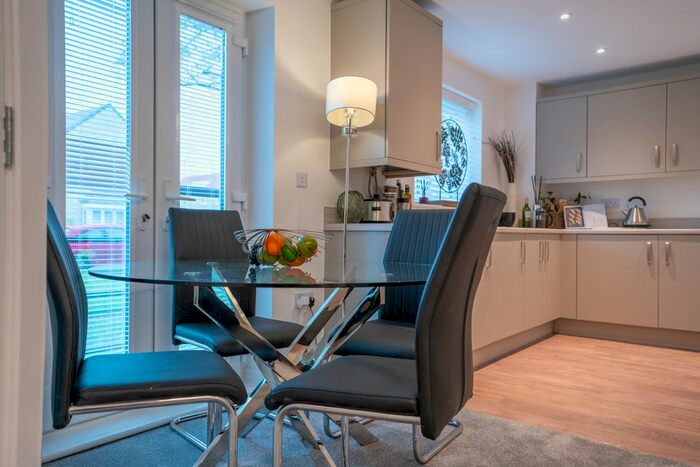 2 Bedroom Flat For Sale In Stud Road, Barleythorpe, LE15