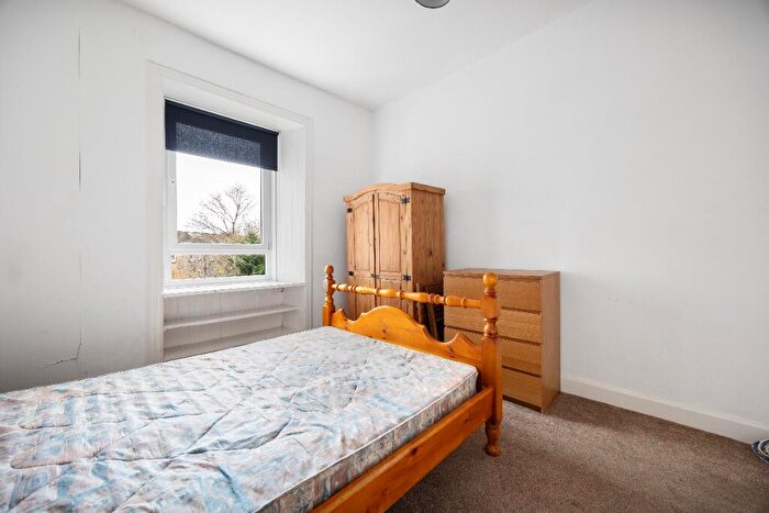 1 Bedroom Flat To Rent In Ibrox Street, Govan, Glasgow, G51