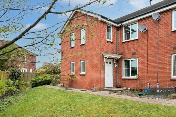 2 Bedroom Terraced House To Rent In Montreal Avenue, Bristol, BS7