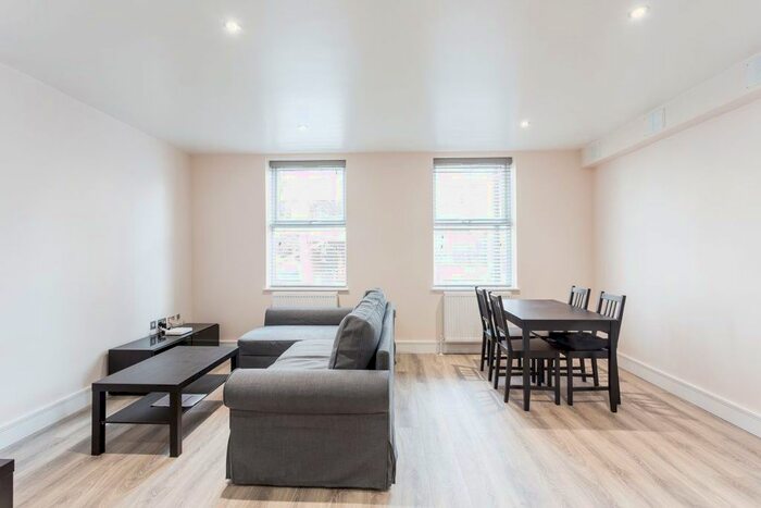 2 Bedroom Flat To Rent In Fonthill Road, London, N4