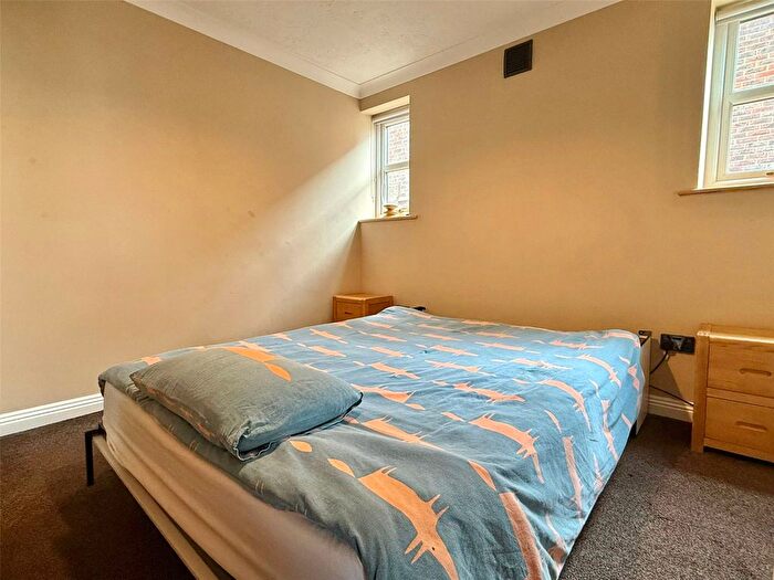 1 Bedroom Flat For Sale In Keyhaven Road, Milford On Sea, Lymington, Hampshire, SO41