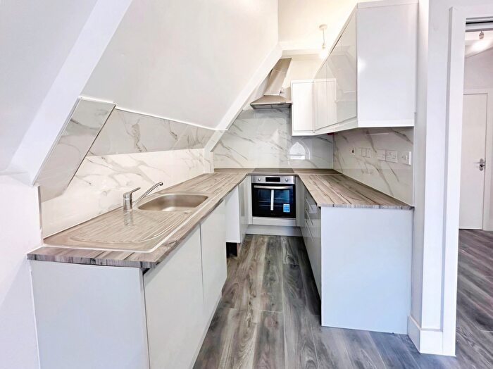 1 Bedroom Flat To Rent In Dartford Road, March, PE15