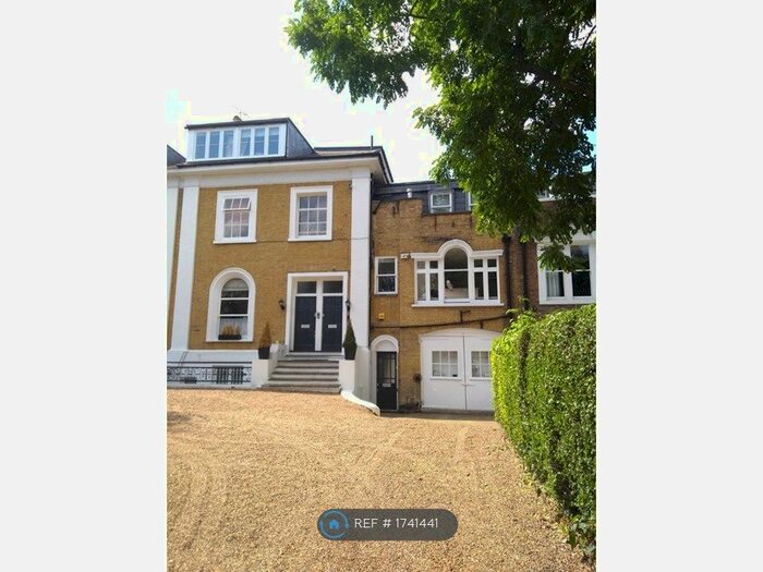 1 Bedroom Flat To Rent In Castelnau, London, SW13