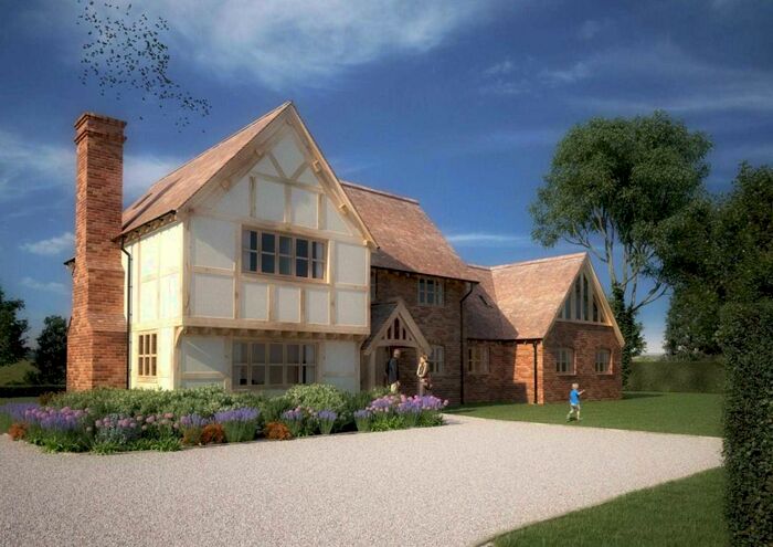 Equestrian Facility For Sale In Greenhill Farm, Mount Pleasant Lane, Ullenhall, B95