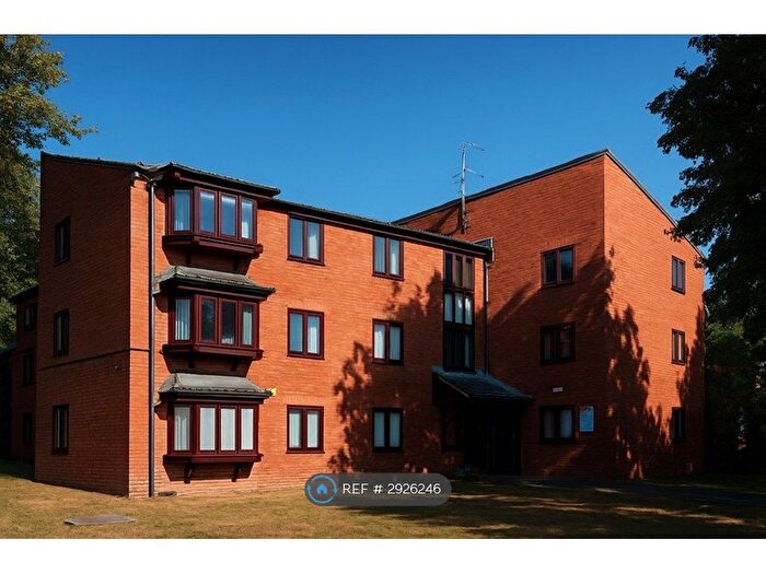 1 Bedroom Flat To Rent In Chartwell Way, London, SE20