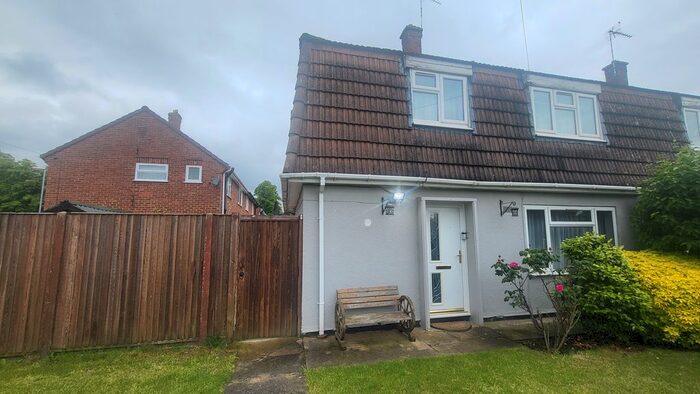 3 Bedroom Semi-Detached House To Rent In Dennis Estate, Kirton, Boston, PE20