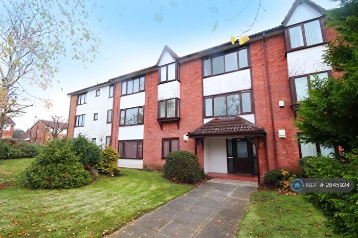 2 Bedroom Flat To Rent In Huyton, Liverpool, L36