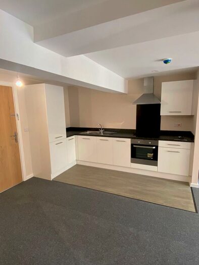 2 Bedroom Apartment To Rent In Town Square, Church Street, Manchester, Greater Manchester, M30