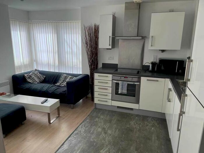 1 Bedroom Flat To Rent In Meridian Bay, Trawler Road, Maritime Quarter, Swansea, SA1