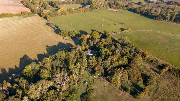 3 Bedroom Detached Bungalow For Sale In Great Bardfield, Braintree, CM7