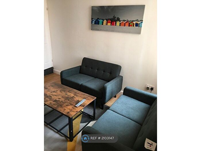 4 Bedroom Semi-Detached House To Rent In St. Georges Road, Coventry, CV1