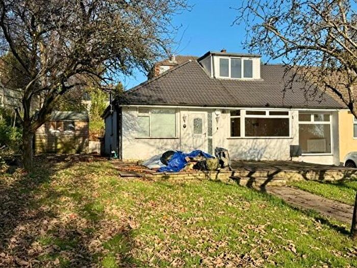 3 Bedroom Bungalow For Sale In Coulsden Drive, Manchester, M9