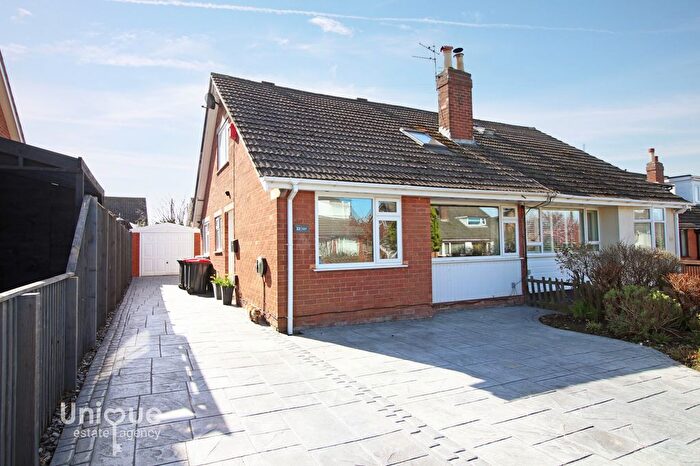 4 Bedroom Bungalow For Sale In Parkstone Avenue, Thornton-Cleveleys, FY5
