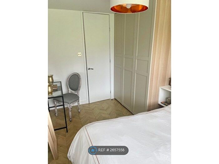 1 Bedroom Flat To Rent In Woolmead Avenue, London, NW9