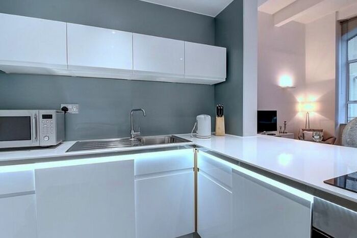 1 Bedroom Flat To Rent In Dingley Road, Old Street, London, EC1V