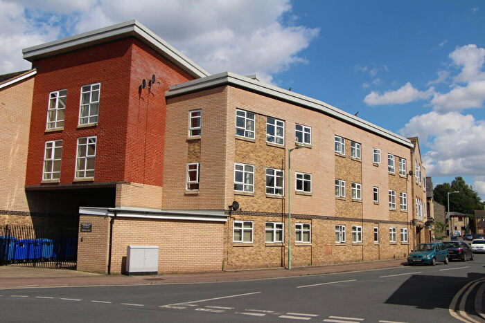 2 Bedroom Flat To Rent In Ashbourne Court, Newmarket, CB8