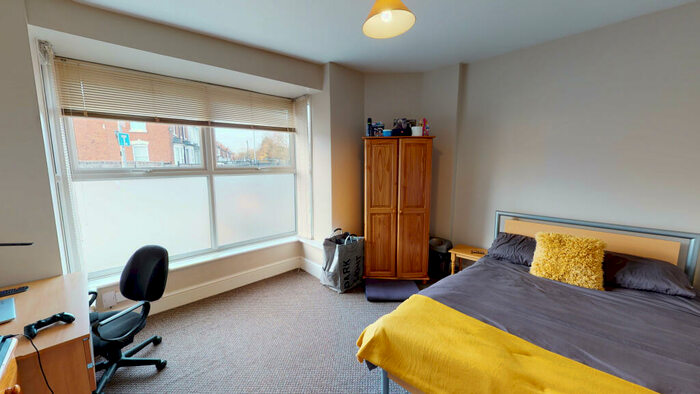 4 Bedroom End Of Terrace House To Rent In Sincil Bank | Student Property | Available Now, LN5