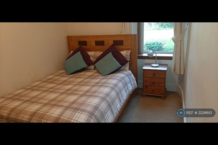 1 Bedroom Flat To Rent In Hardgate, Aberdeen, AB11