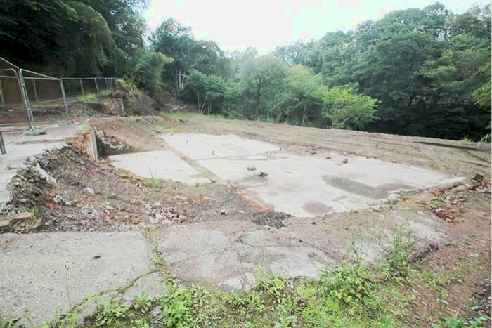 Land For Sale In Land At Barskimming Mill, Mauchline, KA5