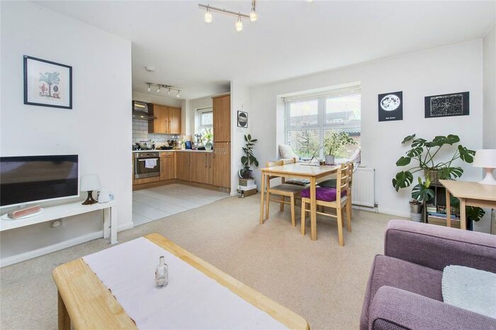 2 Bedroom Flat To Rent In Barker Drive, Camden, NW1