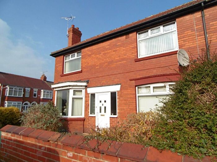 3 Bedroom Semi-Detached House To Rent In Goldsborough Road, Doncaster, DN2