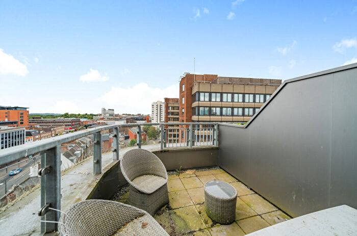 2 Bedroom Property For Sale In High Street, Bromley, BR1