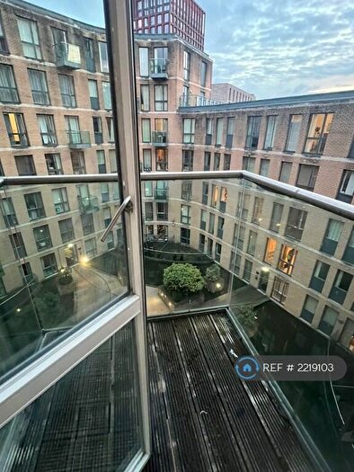 1 Bedroom Flat To Rent In Essex Street, Birmingham, B5