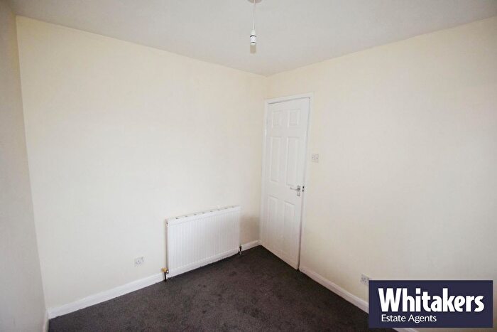 2 Bedroom End Of Terrace House To Rent In Wawne Lodge, Pennine Way, Hull, HU7