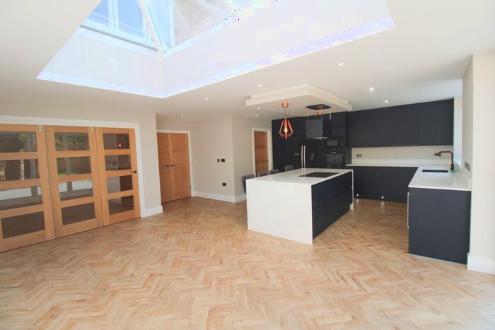 4 Bedroom Semi-Detached House To Rent In Cumberland Road, Heatherside, Camberley, Surrey, GU15