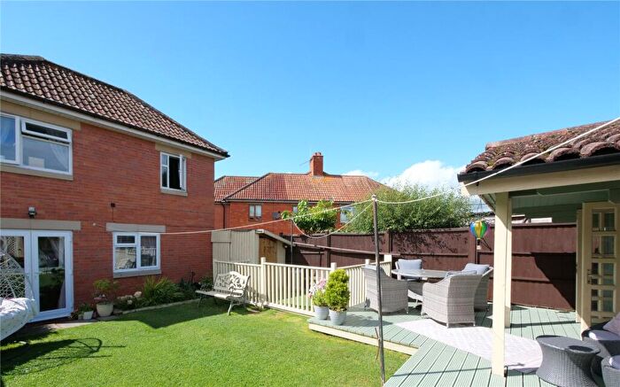 4 Bedroom Semi-Detached House For Sale In Extended, Four Bed, Two Bath House In Glastonbury, BA6