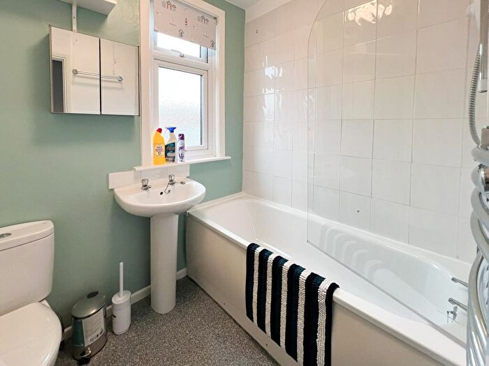 5 Bedroom Terraced House To Rent In Ninth Avenue, Horfield, Bristol, BS7