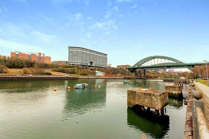 2 Bedroom Flat To Rent In Chandlers Road, Sunderland, Tyne And Wear, SR6