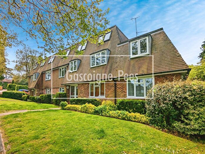 1 Bedroom Property To Rent In Highcroft, Hindhead, GU26