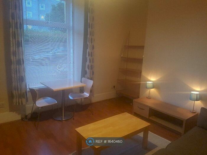 1 Bedroom Flat To Rent In Jasmine Place, Aberdeen, AB24