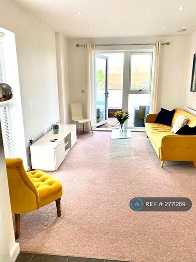 1 Bedroom Flat To Rent In Artillery Place, London, SE18