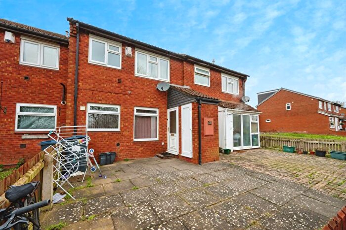 1 Bedroom Flat For Sale In Talbot Street, Birmingham, B18