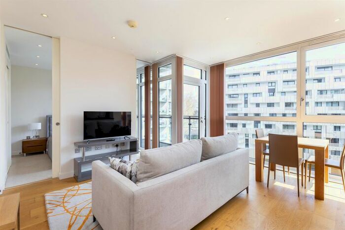 1 Bedroom Flat To Rent In Hepworth Court, Grosvenor Waterside, Gatliff Road, London, SW1W