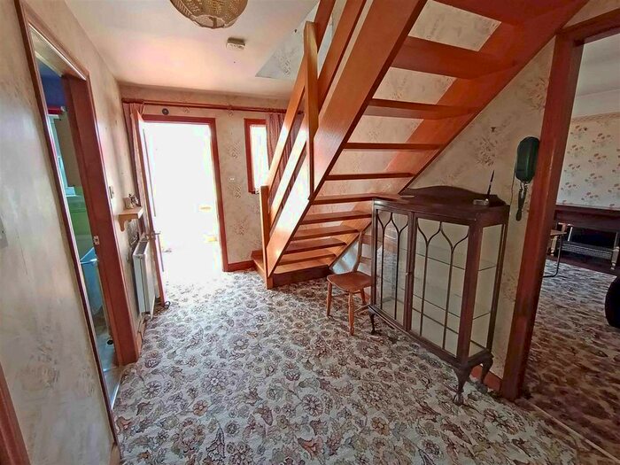 3 Bedroom Detached House For Sale In Anderson Place, Castle Douglas, DG7