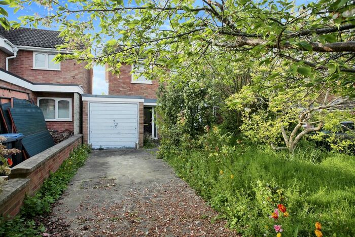 3 Bedroom Detached House For Sale In Oakfield Way, Sheepy Magna, Atherstone, CV9