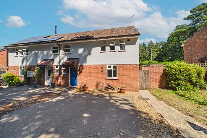 3 Bedroom Semi-Detached House For Sale In Salmond Drive, Barnham, IP24
