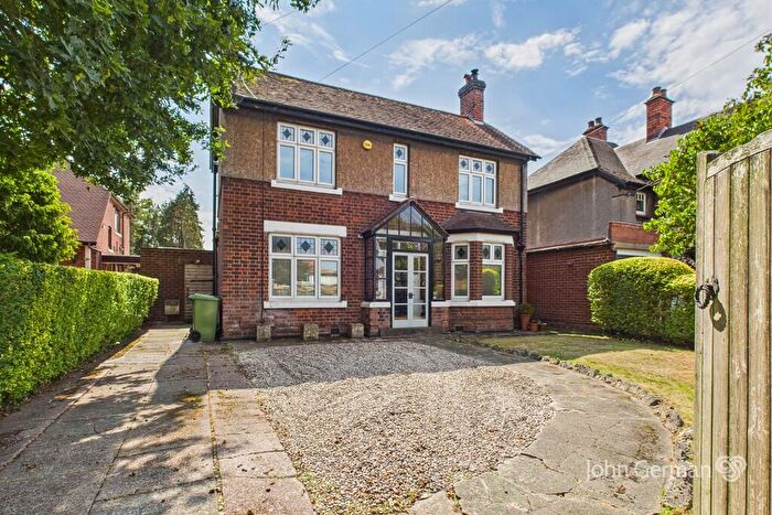 2 Bedroom Detached House For Sale In Rickerscote Road, Stafford, ST17