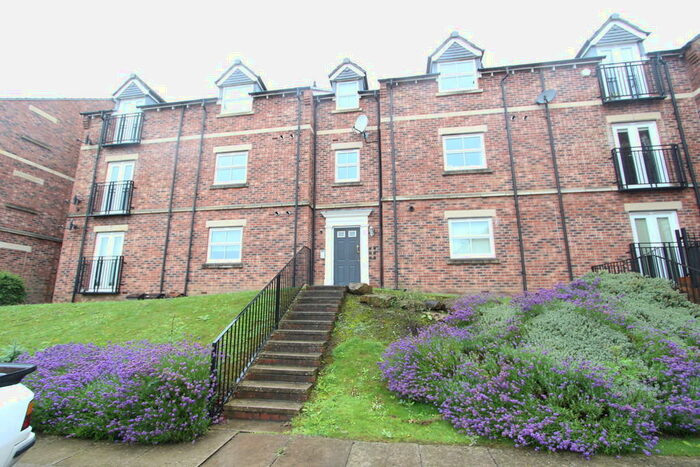 2 Bedroom Apartment To Rent In New School Road, Mosborough, S20