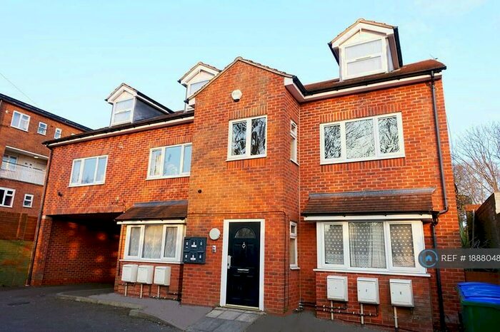 1 Bedroom Flat To Rent In Dale Street, Smethwick, B66