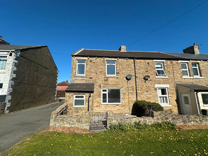 3 Bedroom End Of Terrace House To Rent In Prospect Terrace, Hobson, Newcastle Upon Tyne, NE16