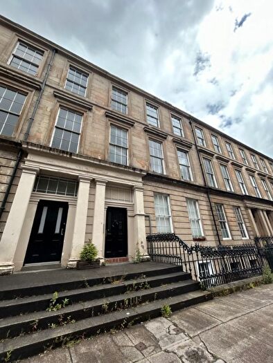 3 Bedroom Flat To Rent In West Princes Street, Woodlands, Glasgow, G4