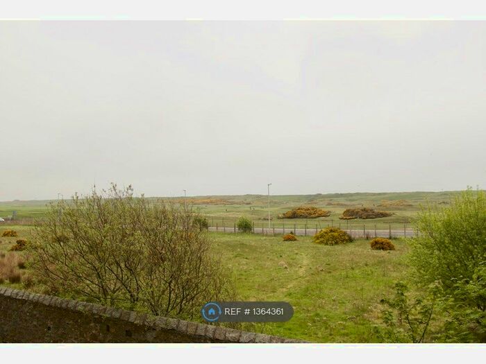 2 Bedroom Flat To Rent In Linksfield Road, Aberdeen, AB24